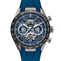 Часы TAG Heuer Carrera Chronograph Extreme Sport CBU2081.FT6274